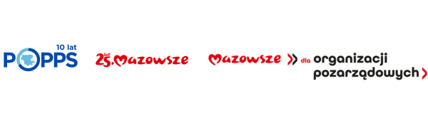 logotypy partnerów Zjazdu